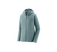 Giacca Patagonia W's Nano-Air Ultralight Full-Zip Hoody (Blue Sage) Donna S