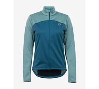 Giacca Pearl Izumi Quest AmFIB azzurro blu notte donna - XS