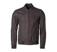 GMS-Moto Castillo, giacca in pelle M male Marrone