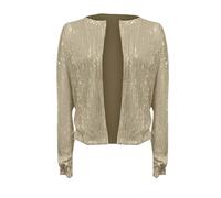 Giacca Pelle Donna 2025 a Lunga Caldo Maniche Svasato Bianche Comode Natalizio Scollo Spigata Abbigliamento Doppio Extra Blazer Natale Abbinamenti Inglese Tuxedo Uguali