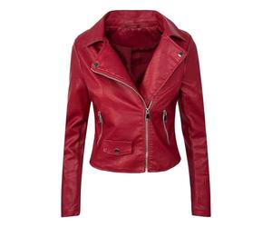 Giacca Pelle Donna Giacca Di Pelle Donna Giubbotto Giubbino Uomo Bomber Primaverile Bianca Beige Primavera In Biker Estivo Montone Corto Cappotto Chiodo Leggero Invernale Xxl Trench Giacche Da
