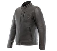 Giacca Pelle FULCRO Marrone DAINESE - AN: 44