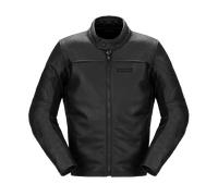 Spidi giubbotto in pelle uomo Genesis - 026 Black