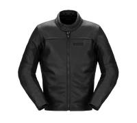 Giacca in Pelle Spidi Genesis Nero UOMO 52