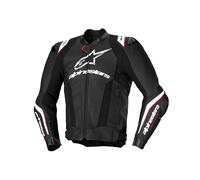 Alpinestars Missile V3 Ignition Racing Jacket Nero 58 Uomo