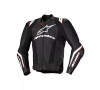 Alpinestars Missile V3 Ignition Racing Jacket Nero 60 Uomo