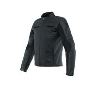 Giacca Pelle Dainese Razon 2 Black
