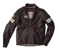 SPIDI SPIDI - Giacca Vintage Marrone / Ice 50