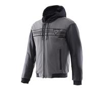 Giacca Pelle VINTEDGE Nero DAINESE - AN: 54
