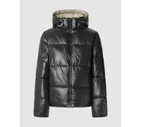 Giacca Pepe Jeans Sussy nero donna - M