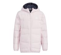Giacca per bambini adidas 110 Frosty Winter Rose 15/16 ans