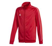 Giacca per bambini adidas Core 18 Rouge 7/8 anni