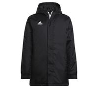 adidas Unisex Kids Insulated Jacket Ent22 Stad Jkty, Black, H57569, 140 EU