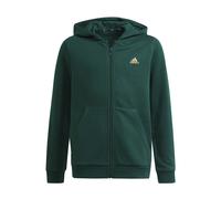 Giacca per bambini adidas Essentials Verde 11/12 anni