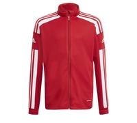 Giacca per bambini adidas Squadra 21 allenamento Rouge 7/8 anni