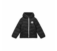 Giacca per bambini Converse Mdwt Nero