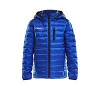 Giacca per bambini Craft isolate Bleu 10/12 ans