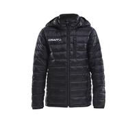 Giacca per bambini Craft isolate Noir 8/10 ans