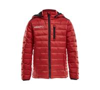 Giacca per bambini Craft isolate Rouge 10/12 ans