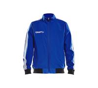 Giacca per bambini Craft pro control woven Bleu 10/12 anni