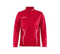 Giacca per bambini Craft warm club Rouge 8/10 ans