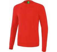Giacca per bambini Erima Basic Rouge 14 anni