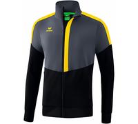 Giacca per bambini Erima Worker Squad Gris 14 anni