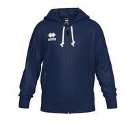 Giacca per bambini Errea jacob Bleu 7/8 anni