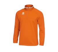 Giacca per bambini Errea mansel 3.0 Orange 7/8 anni