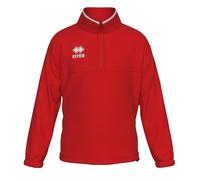 Giacca per bambini Errea mansel 3.0 Rouge 11/12 anni