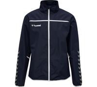 Giacca per bambini Hummel hmlAUTHENTIC Training Bleu 12 anni