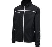 Giacca per bambini Hummel hmlAUTHENTIC Training Noir 6 anni