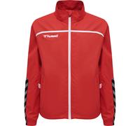 Giacca per bambini Hummel hmlAUTHENTIC Training Rouge 14 anni