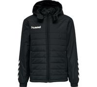 Giacca per bambini Hummel hmlpromo short bench Noir 8 anni