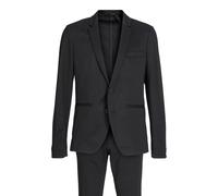 Jack & Jones Junior Completo 'JJEJaxon' nero, Taglia 152