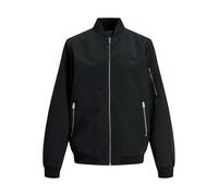 Giacca per bambini Jack & Jones Rush Bomber Noir 16 anni