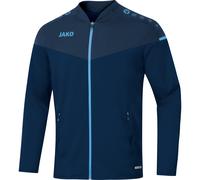 Giacche Jako CHAMP 2.0 Jacket kids 4059562336153 in taglia 152 EU
