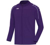 Giacca per bambini Jako loisir Classico Violet 9/10 anni