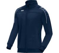 Giacca per bambini Jako polyester Classico Bleu 13/14 anni