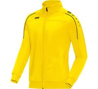 Giacca per bambini Jako polyester Classico Jaune 5/6 anni