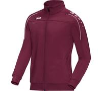 Giacca per bambini Jako polyester Classico Rouge 11/12 anni