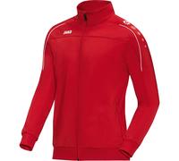 JAKO Classico, Giacca in Poliestere. Bambini, Rot, 104