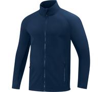 Giacca per bambini Jako softshell Team Bleu 7/8 anni