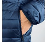 Giacca per bambini Jako stepp Bleu 13/14 anni