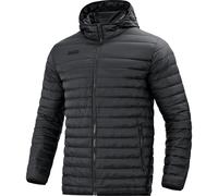 Giacca per bambini Jako stepp Noir 13/14 anni