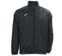 Giacca per bambini Joma Iris Noir 14 anni