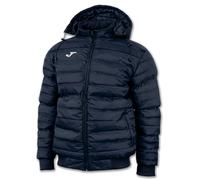 Giacca per bambini Joma Urban bomber Bleu 14 ans