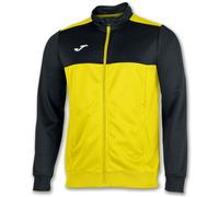 Giacca per bambini Joma Winner Jaune 12 anni