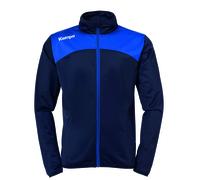 Giacca per bambini Kempa 2.0 Poly Bleu 8 anni