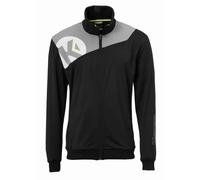 Giacca per bambini Kempa Core 2.0 Noir 6 anni